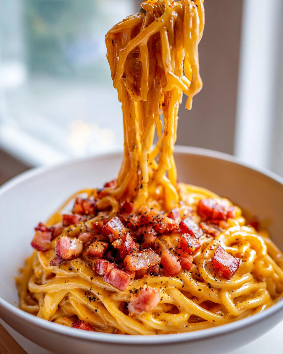 Carbonara Buldak Ramen - Other 2