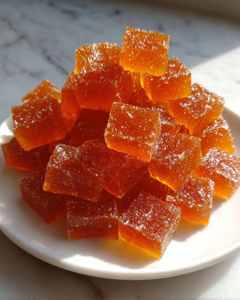 Probiotic Gummy Jello - Other 3